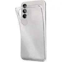 SBS Skinny Cover für Samsung Galaxy A34 transparent