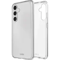 SBS Skinny Cover für Samsung Galaxy A15 transparent