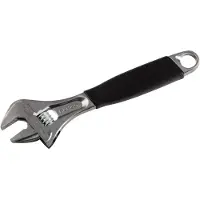 Bahco Rollgabelschlüssel Länge 308mm Spannweite 35mm bewegl.Backen - 9073PC