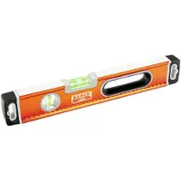 Bahco Magnetische Dicke Profil Aluminium Wasserwaage 1000 Mm