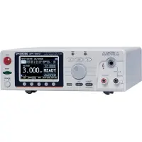 GW INSTEK GPT-9513 Isolationsmessgerät, Stossspannungsprüfgerät