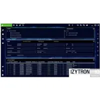 Gossen metrawatt Metrawatt S102X IZYTRONIQ BUSINESS Starter/Advanced Software Opgradering IZYTRONIQ fra BUSINESS starter til BUSINESS Advanced 1 stk