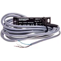 Siemens Magnetschalter, Schaltelement, 2Ö, 3m, Kunststoff, IP67, Cuboid, 71 mm, 137 mm, 70 mm