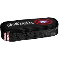 CARUNO Piórnik Capitan America AV25AV-013