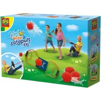 SES Creative Splash Wasserballschleuder