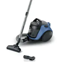 Bosch Serie 2 BGC05LBU2 Staubsauger 1,5 l Zylinder-Vakuum Trocken 700 W Beutellos