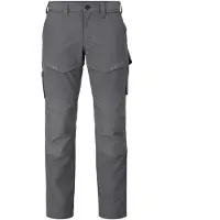 Mascot Hose mit Knietaschen 22379-311-89 Gr. 82C50 anthrazitgrau
