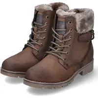 Tom Tailor Stiefeletten Größe: 36