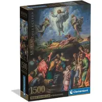 Clementoni 31739, 14 Jahr(e)