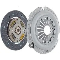Valeo Kupplungssatz 786021