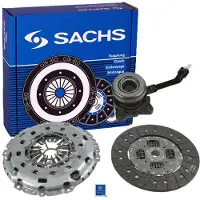 SACHS Kupplungssatz 3000 990 262