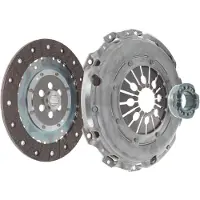 Valeo Kupplung für BMW 1er 3er 5er X1
