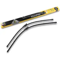 SWF Das Original 2x Wischerblätter SF335 - Vorne - 750 mm / 750 mm