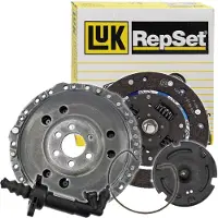 LuK 621 3006 22 Kupplungssatz
