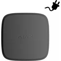 Ajax 60835.176.BL1 fire alarm system
