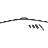 Dunlop Limpiaparabrisas Dunlop flache Klinge 60 cm