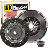 LuK 624218700 Kupplungssatz RepSet