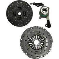 LuK 623307934 Kupplungssatz RepSet Pro
