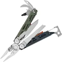Leatherman Signal Tundrascape Tundrascape .