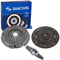 SACHS 3000 950 106 Kupplungssatz Kompatibel mit Volkswagen Golf VII (5G1, BQ1, B