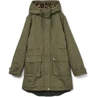 Vero Moda 10331615_1927_59, Weiblich, Grün