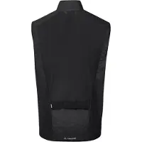 Vaude Bike Men's Matera Air Vest black (010) XXXL