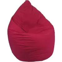 Heunec - 671133 - Sitzsack Microfaser 220 L, Pink