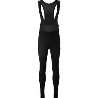 SCOTT Endurance Warm ++ Lange Trägerhose