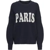 ONLY Strickpullover "ONLJERICO L/S PULLOVER KNT NOOS"