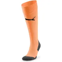 Puma Team LIGA Socks CORE - orange, Größe:35