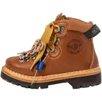 Art Stiefeletten Damen/Herren 0030 ROMA CUERO / AIR ALPINE Farbe Braun