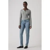 Levi's 712 Slim Welt Pocket Jeans Größe: W27L28 | Skinny Pants Outlet | Damen