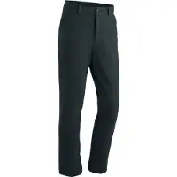 Maier Sports Essential Flex Men graphite (M10949) 46