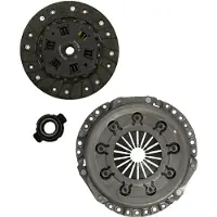 LuK 620115000 Kupplungssatz RepSet