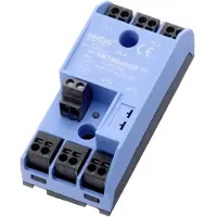 Celduc® relais Halbleiterrelais SMT8620520 35 A Schaltspannung (max.): 520 V/AC 1 St.