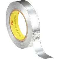 3M Klebeband Premium 431 Aluminium 38mmx55m 3M