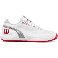 Wilson Rush Pro 5 Sandplatzschuhe