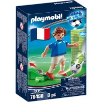 Playmobil 70480, 5 Jahr(e), Mehrfarbig, Kunststoff