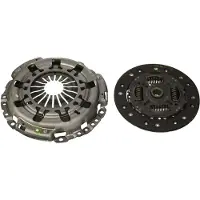 LuK Kupplung für Ford Courier Fiesta Fusion Ka Puma Mazda 02 121