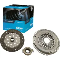 KAVO PARTS CP-1133 Kupplungssatz