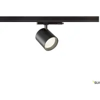 SLV 1008875 TRACKSPOT C 3 Ph. 29W 940 50°, schwarz