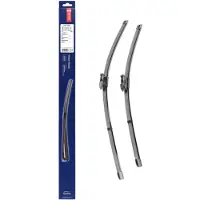 Denso Wischblatt DF-087, 600/500mm, Vorne, 2 Stück