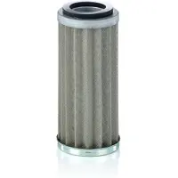 MANN-FILTER , HD 5002 Hydraulik