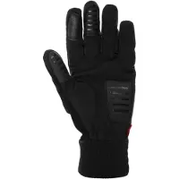 Vaude Bike Fahrradhandschuhe "HANKO" für Radsport, aus atmungsaktiver und elastischer Kunstfaser