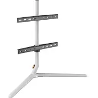 One For All WM 7431, 81,3 cm (32"), 177,8 cm (70"), 40 kg, 100 x 100 mm, 400 x 400 mm, Schwarz, Weiß