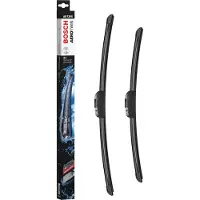 Bosch Wischblatt [Hersteller-Nr. 3397007043] für Honda, Isuzu, Jaguar, Lexus, Mazda, Mitsubishi, Suzuki, Toyota, Alfa Romeo, Alpina, BMW, Chevrolet, C