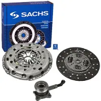SACHS 3000 990 517 Kupplungssatz für Ford Transit Custom V362 Kasten (FY, FZ) 20