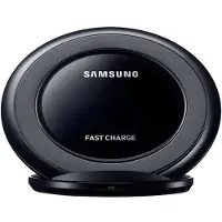Samsung EP-NG930, Drinnen, USB, Schwarz