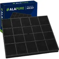 Alapure Kohlefilter passend für Electrolux MCFB58ST / 9029865848 / MCFB58