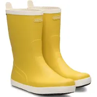 Viking Uni Seilas Gummistiefel Yellow 45